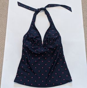 Tankini Triangle Top